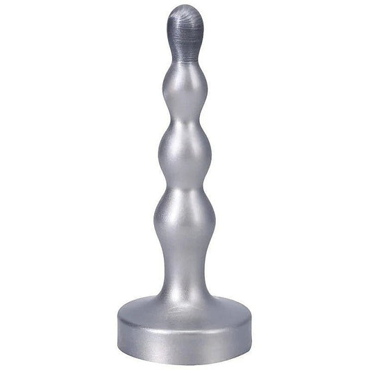 Tantus Ripple Anal Plug Small - Butt Plugs