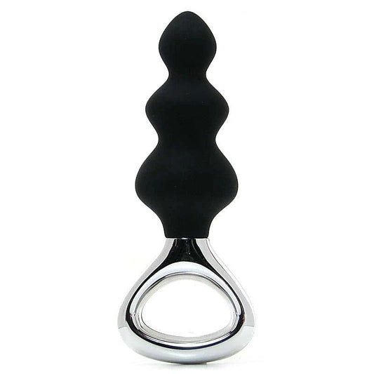 Jolie Platinum Plug Medium - Prostate Toys