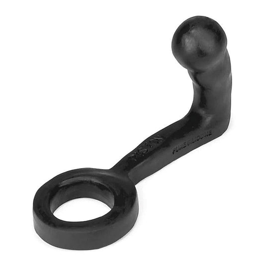 Oxballs Hitch Ass Lock - Anal Dildos