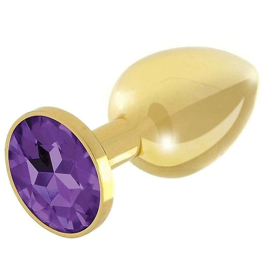 Rianne S Booty Plug Luxury Set - Butt Plugs