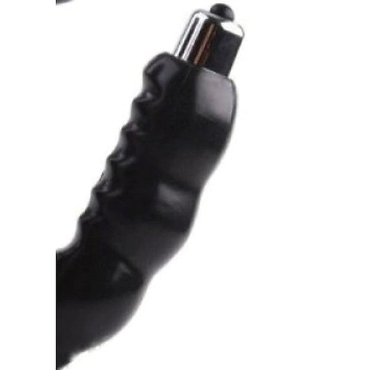 Dream Blue Prostate Stimulator - Prostate Toys