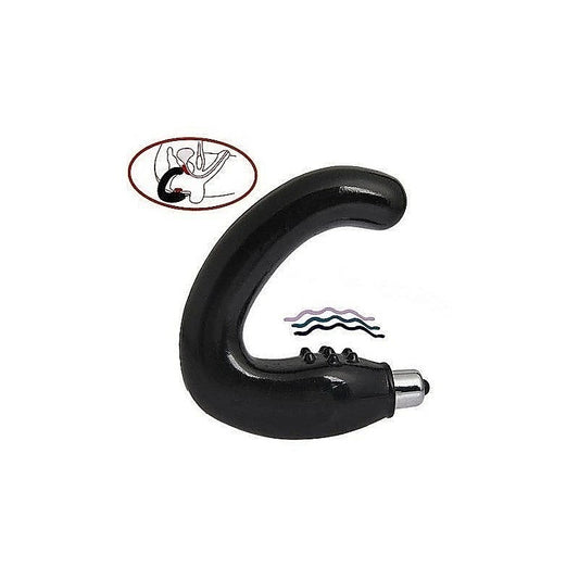 Dream Blue Prostate Vibrator - Prostate Toys