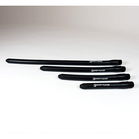 Locker Room Hose Black