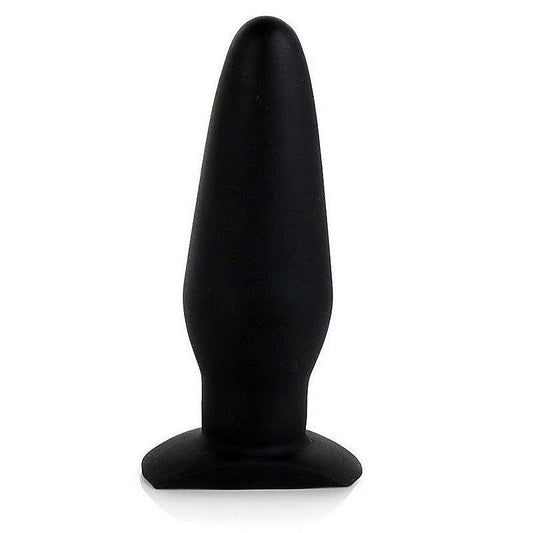 Tantus Bronco Black