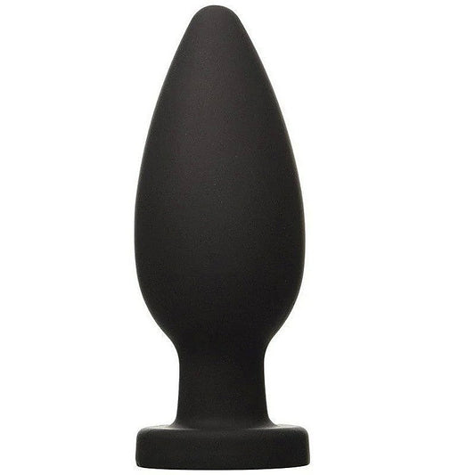 Master Series Colossus XXL - Premium Silicone Anal Suction Plug - Butt Plugs