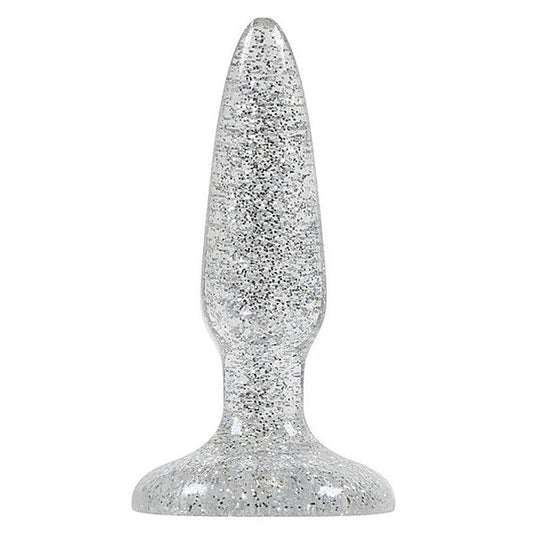 Starlight Gems Booty Boppers Mini Clear