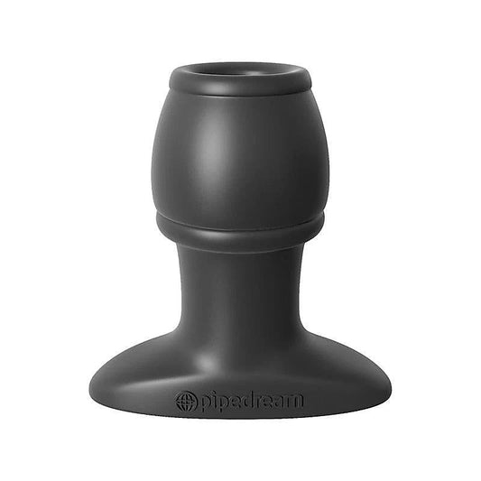 Anal Fantasy Collection Open Wide Tunnel Anal Plug - Butt Plugs