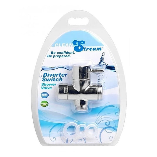California Exotics Cleaner Torpedo Anal Douche - Butt Plugs
