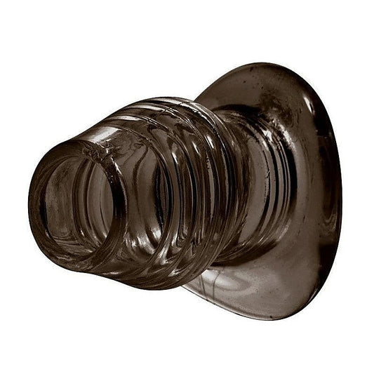 Excavate Tunnel Anal Plug - Butt Plugs