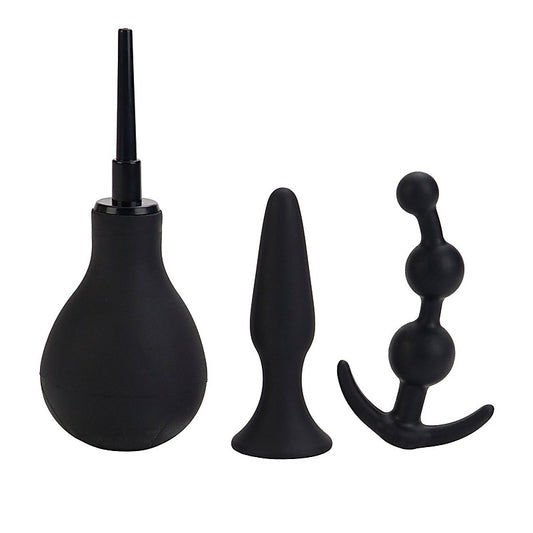 California Exotics Advanced Anal Explorer Kit - Sex Kits