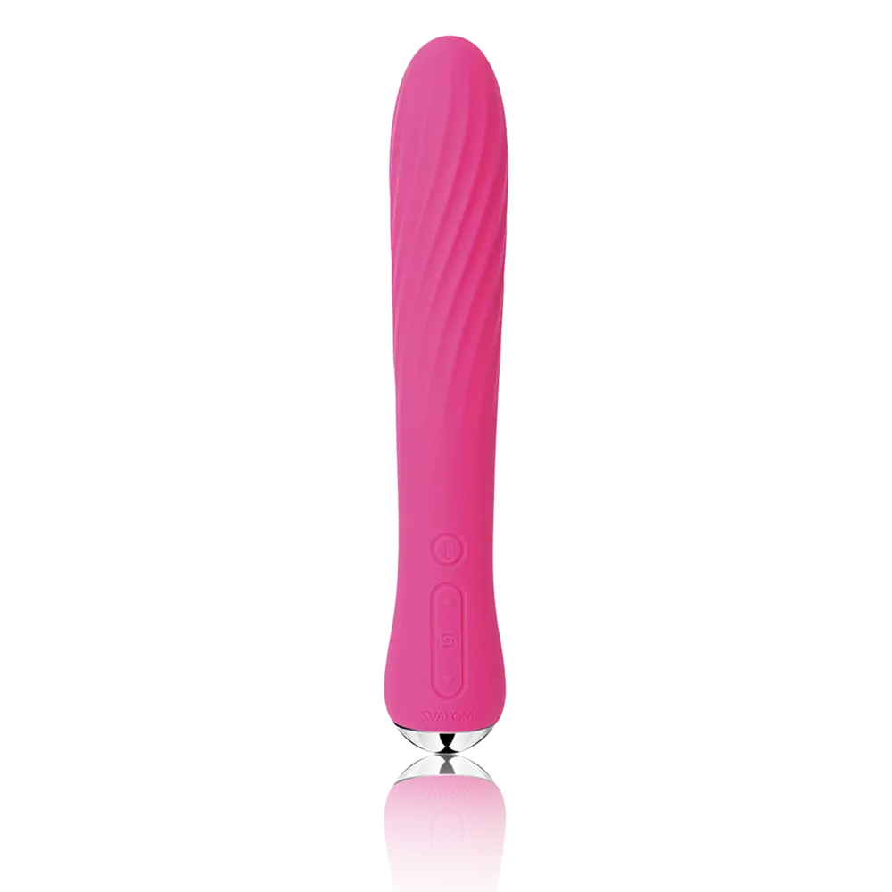 Svakom Anya Flexible Warming G Spot Vibrator G-Spot Vibrators