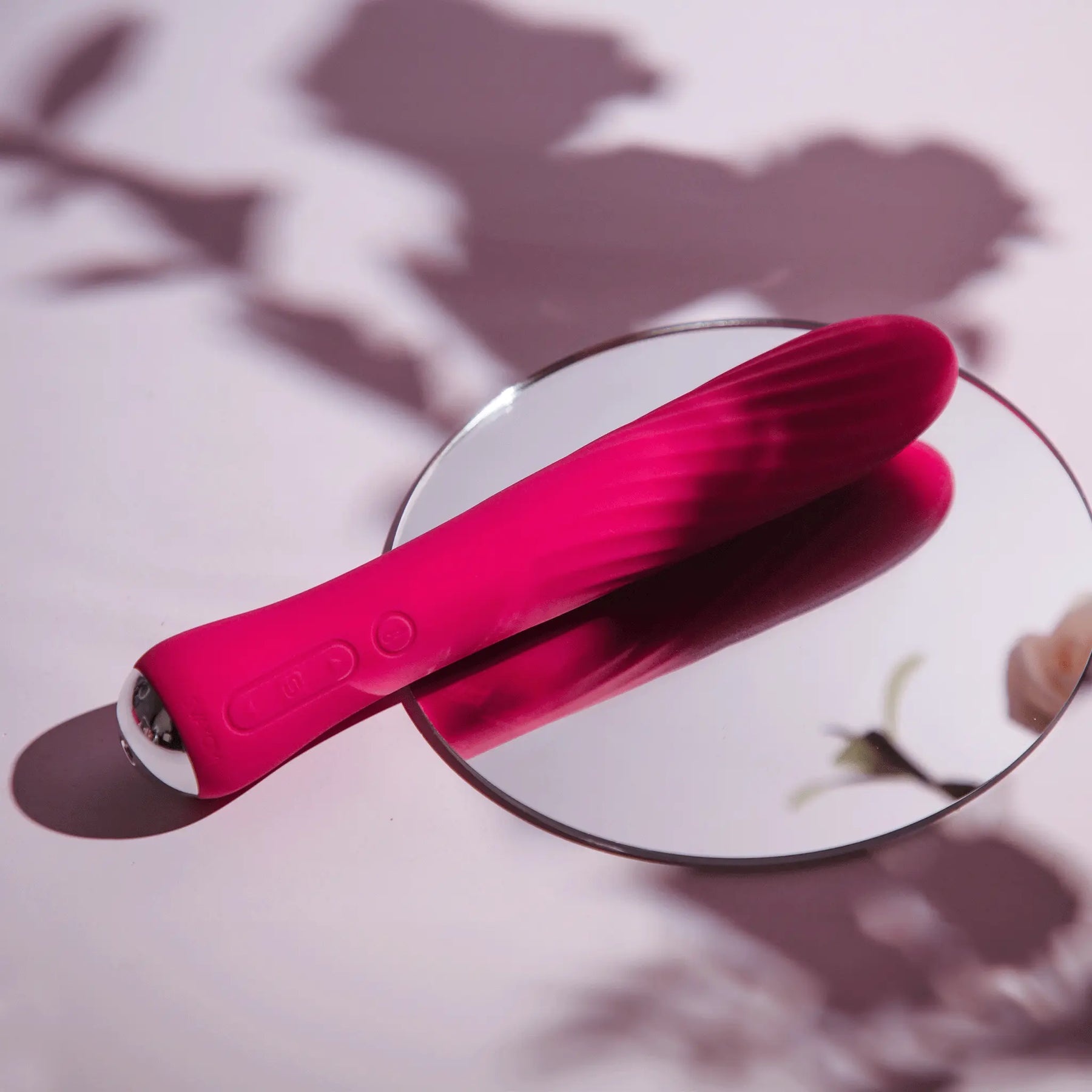 Svakom Anya Flexible Warming G Spot Vibrator G-Spot Vibrators