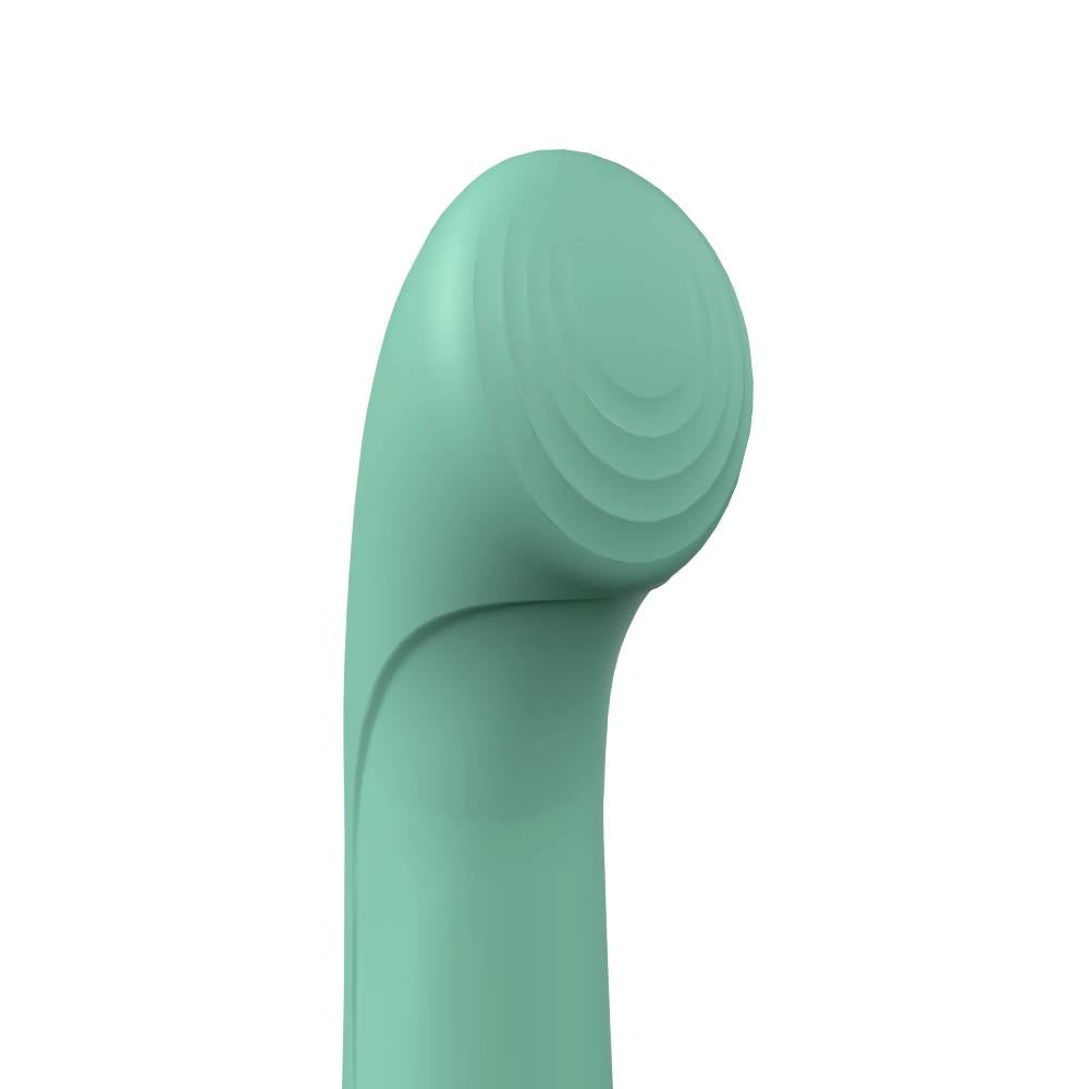 Primo 10 Functions Rechargeable Silicone G-Spot Vibrator G-Spot Vibrators