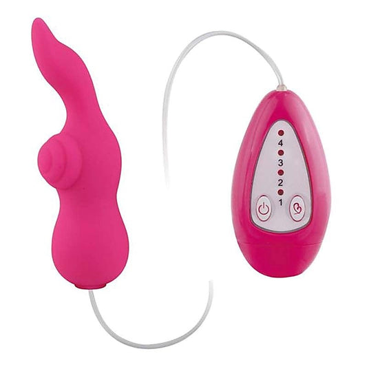 Aphrodisia Honey Gourd Vibrating Teaser - G-Spot Vibrators