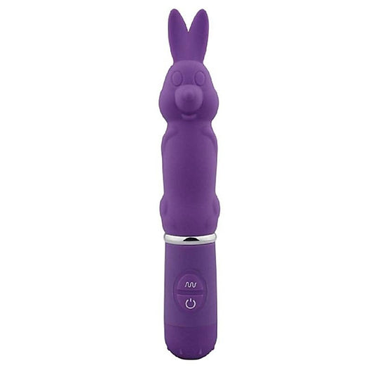 Fantasy Vibrating Rabbit by Aphrodisia - Clit Ticklers and Pulsators
