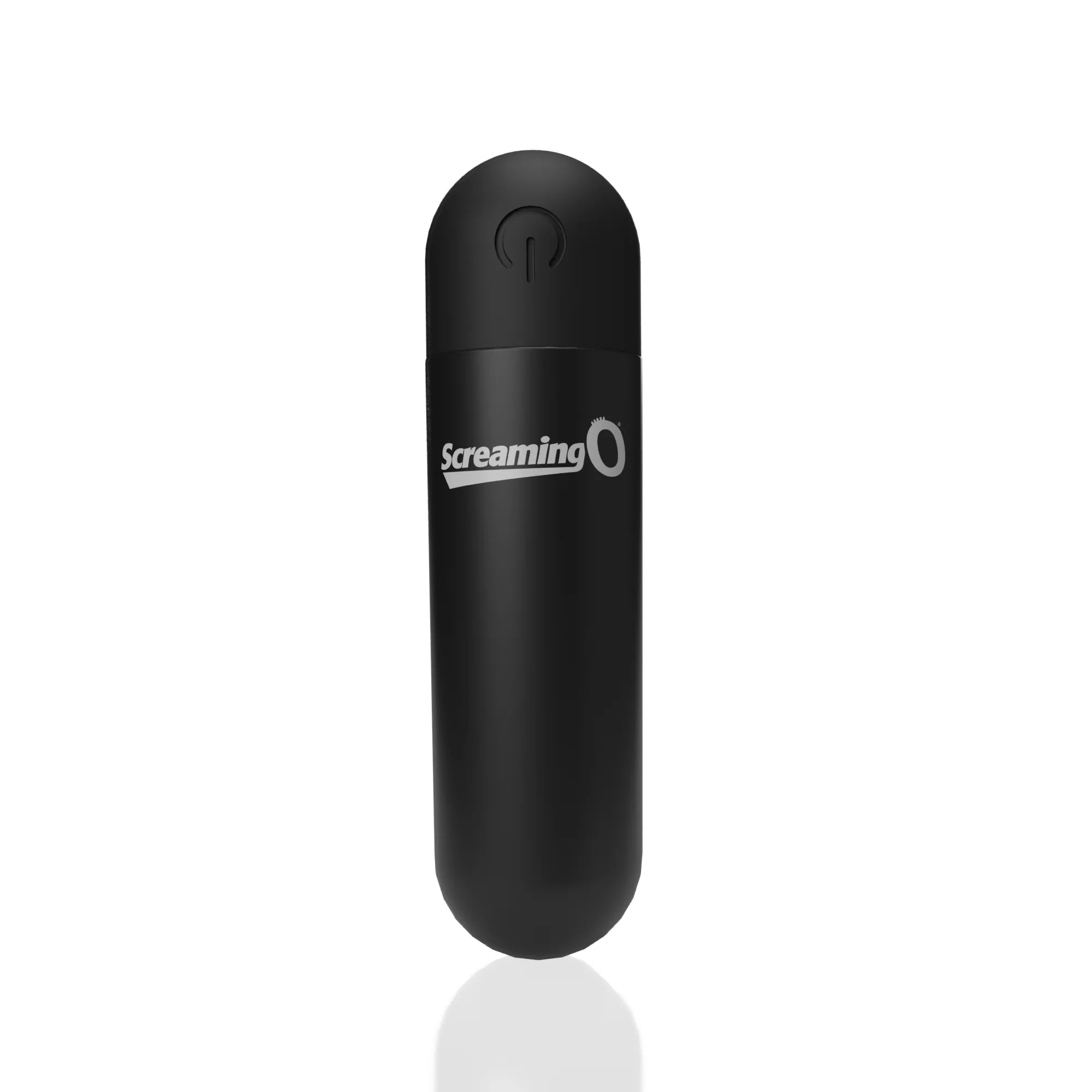 Screaming O Rechargeable Soft Touch Bullet Vibrator Bullet Vibrators