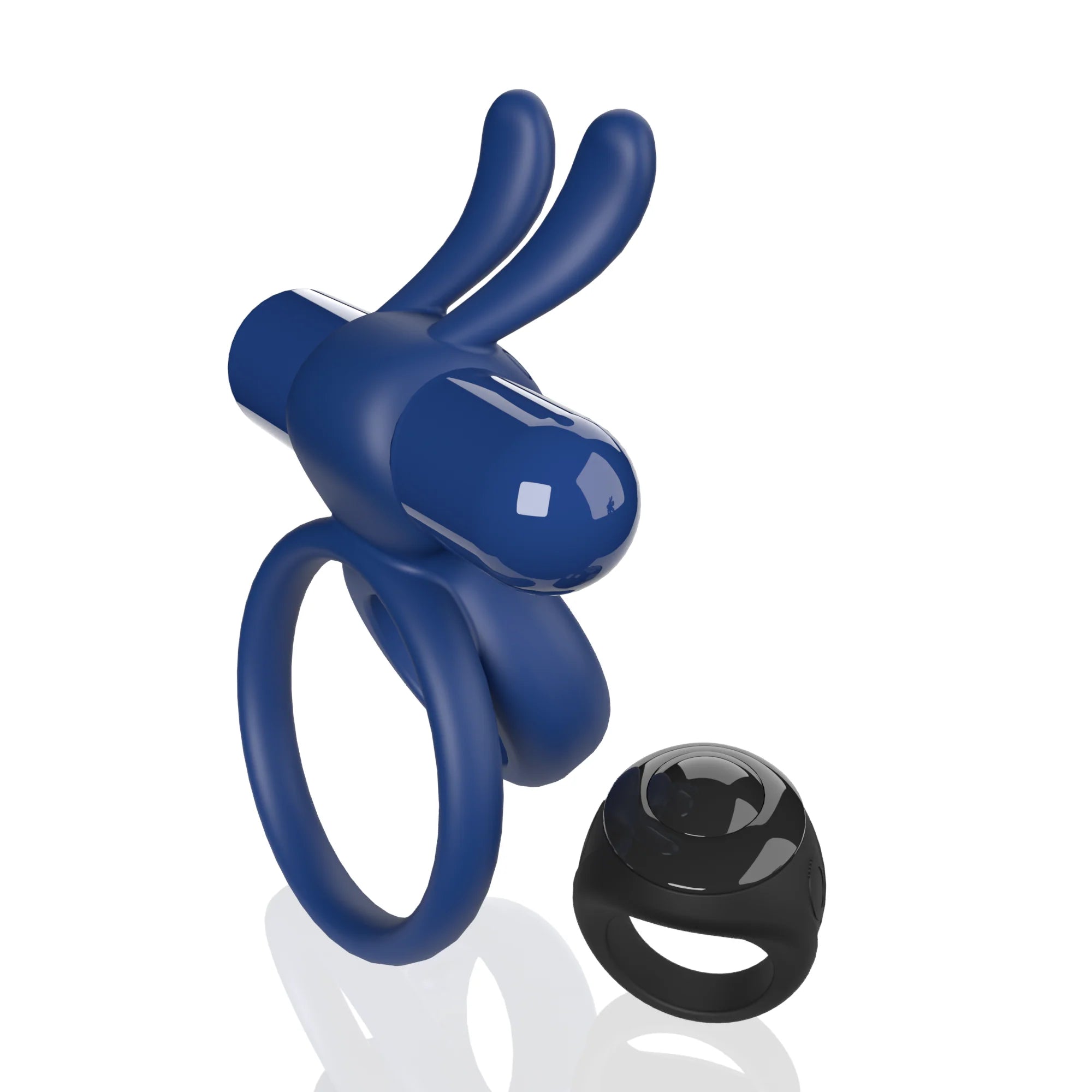 Screaming O Ohare Remote Control Vibrating Cock Ring Vibrating Cock Rings