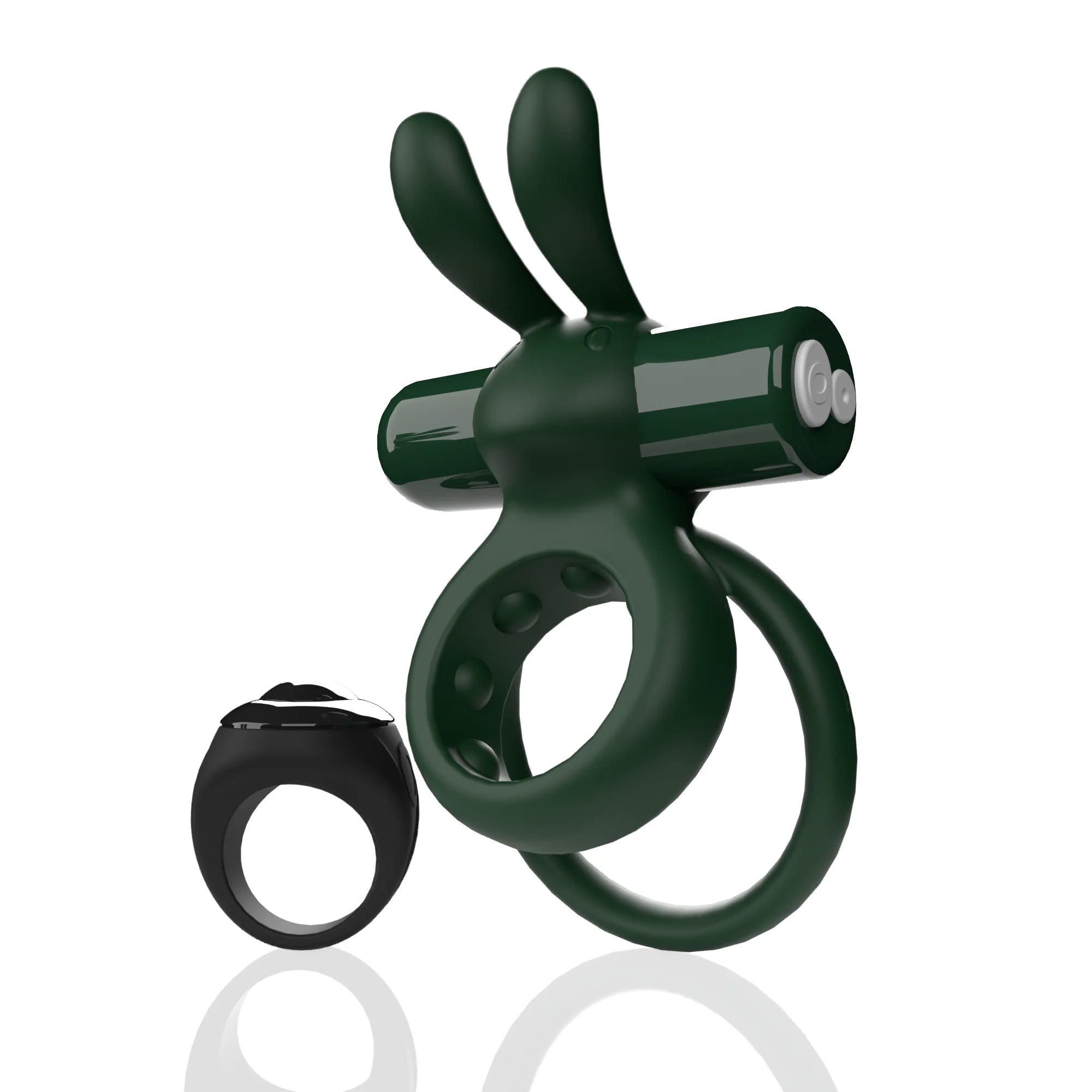 Screaming O Ohare Remote Control Vibrating Cock Ring Vibrating Cock Rings