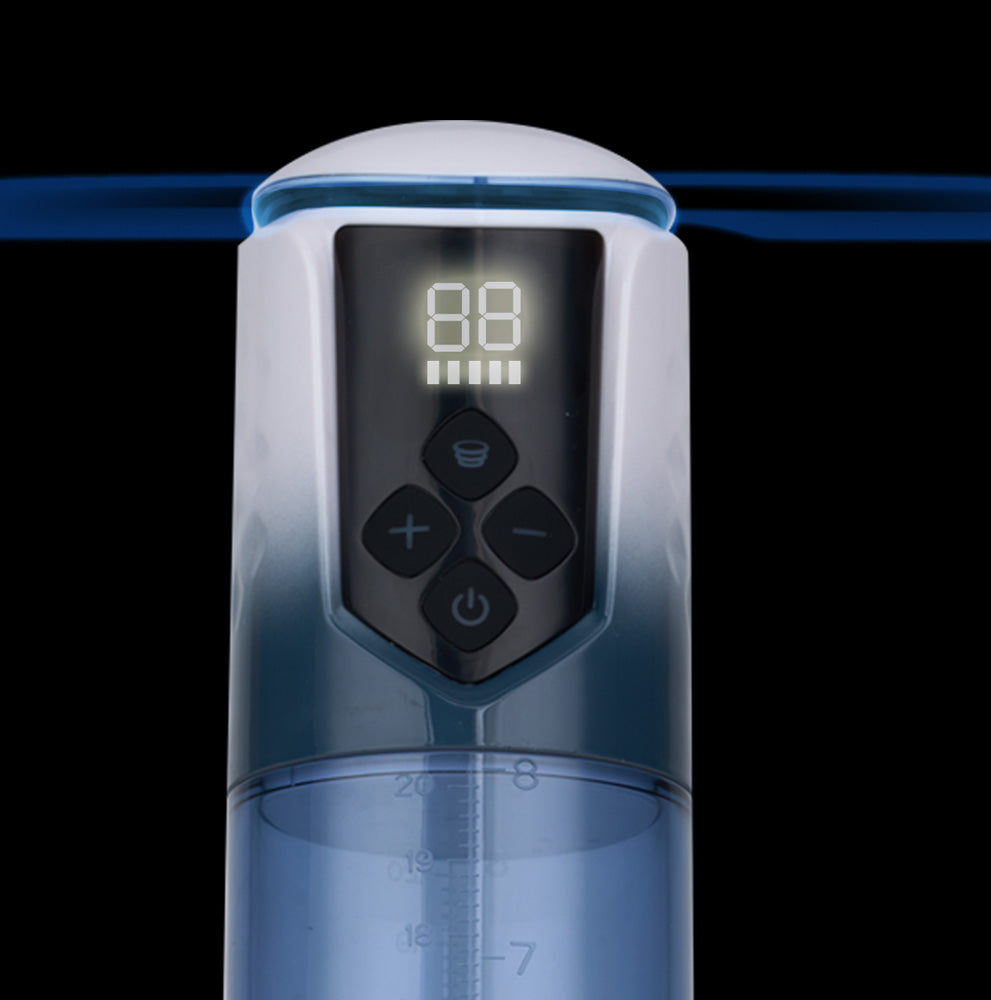 Maia ARCHER USB Rechargeable Automatic Penis Pump Penis Pumps And Stretchers