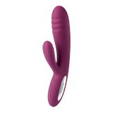 Svakom Adonis Multi Functions Heating Rabbit Vibrator Rabbit Vibrators