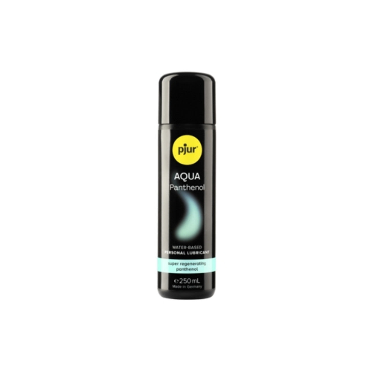 Pjur Aqua Panthenol Water Based Lubricant 30 ml Water Based Lubes
