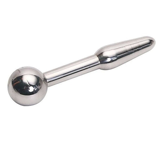 Jets Solid Penis Plug - Penis Plugs