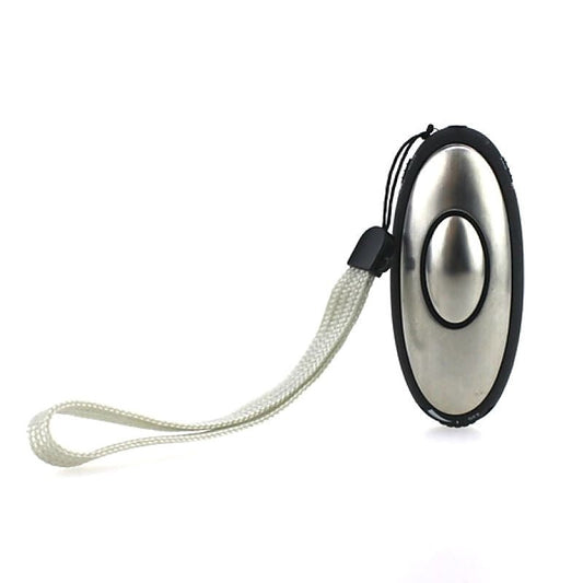 Electric Shock Round Controller - Electro Sex