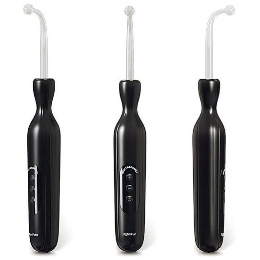 BDStyle's Adjustable Electric Prod Buzzing Arc Light - Electro Sex