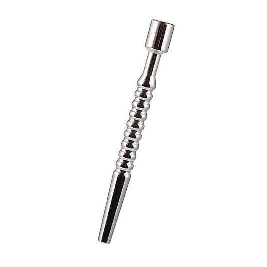 Cenobite Stainless Steel Urethral Stimulator - Penis Plugs