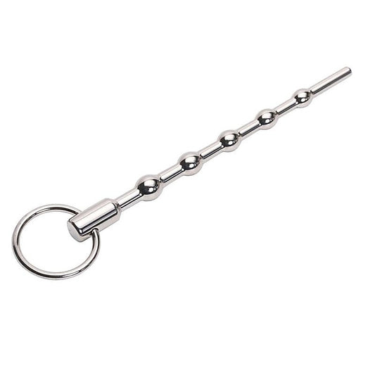Bumper Penis Plug Cum Thru - Penis Plugs