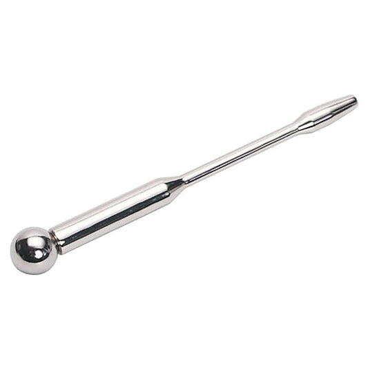 Fly Zone Penis Plug Solid - Penis Plugs