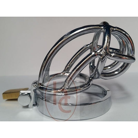 The Captus Cock Cage - Male Chastity