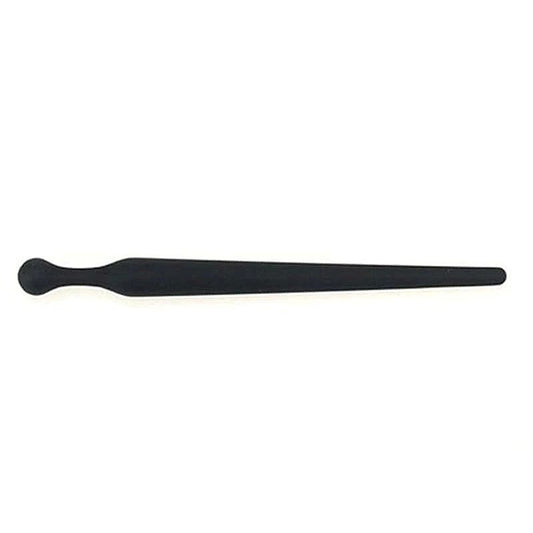 Tapered Elephant Dart Silicone Penis Plug - Penis Plugs