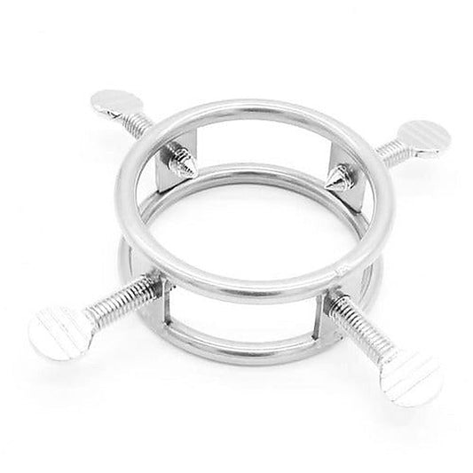 Cock Ball Chastity Device - Ball and Cock Toys