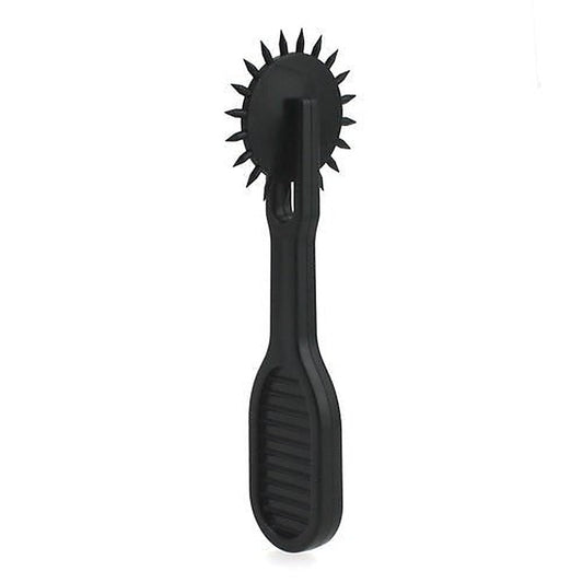 Electrifying Pleasure Wheel - Explore BDSM Delights with BDStyle