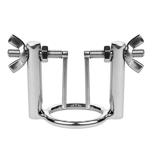 The Tool Cleaver Urethral Stretcher