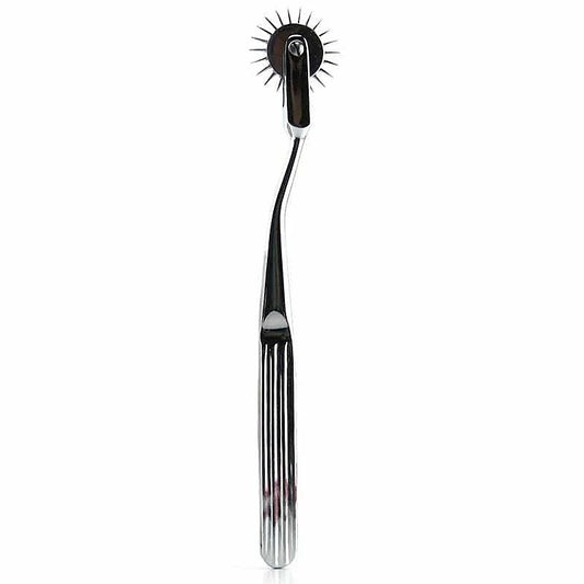 BDSM Sensation Wheel - Dental and Clinical
