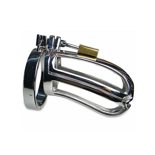 BDStyle Trap - Secure Male Chastity for Pleasure and Control