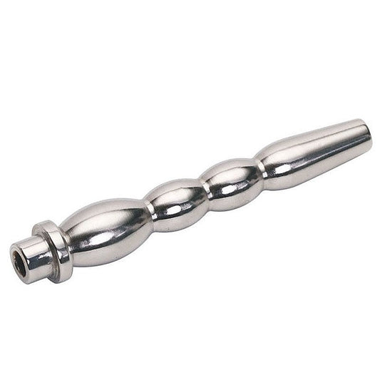 Thrilling Green Devil Urethral Stimulator - Unleash Sensational Sensations - Penis Plugs