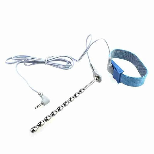 Erection Sound Penis Pin - Penis Plugs