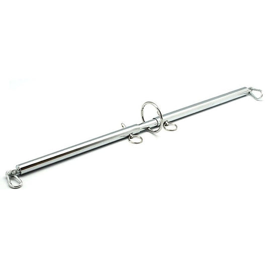 The Adjustable Steel Spreader Bar