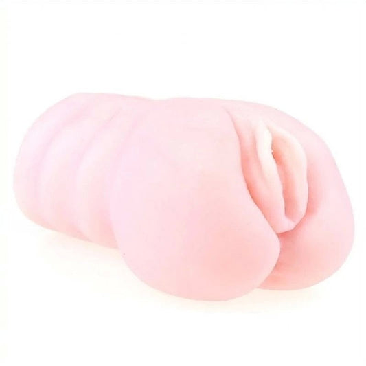 Spicy Pussy Stroker