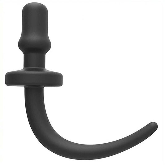 Thumpy Dog Tail Plug