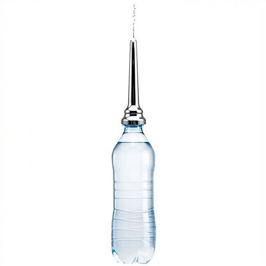 Bottle Anal Douche - Enemas and Douches
