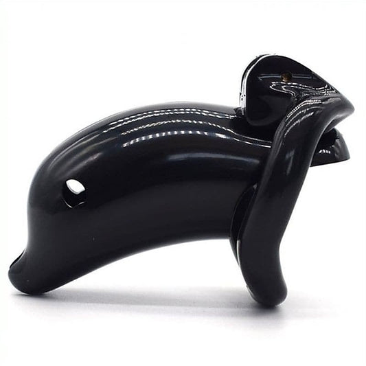 Dolphin Male Chastity Device - Male Chastity