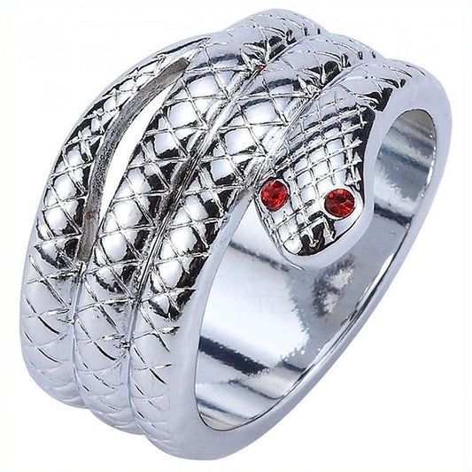 BDStyle Premium Metal Pleasure Ring