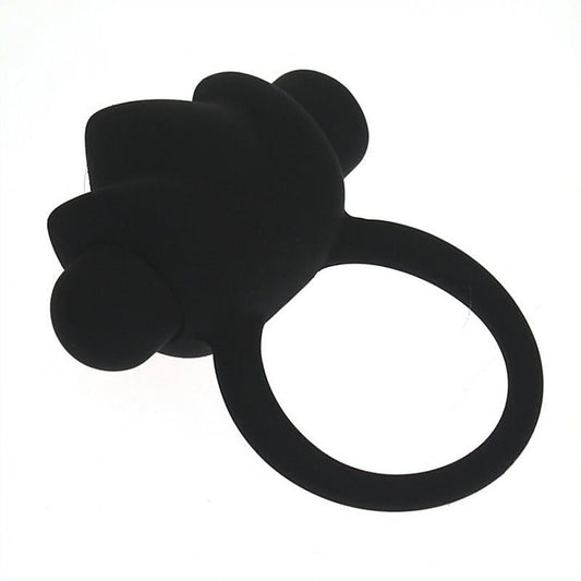 Premium X-MEN Vibrating Cock Ring by BDStyle - Cock Rings
