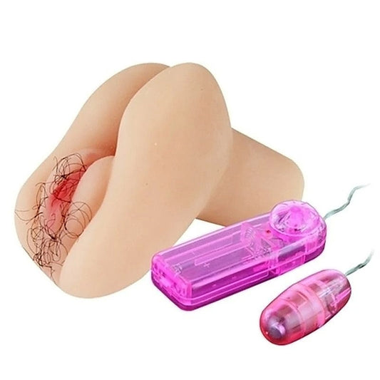 Dream Sweet Vagina And Ass Doll - Realistic Butts And Vaginas