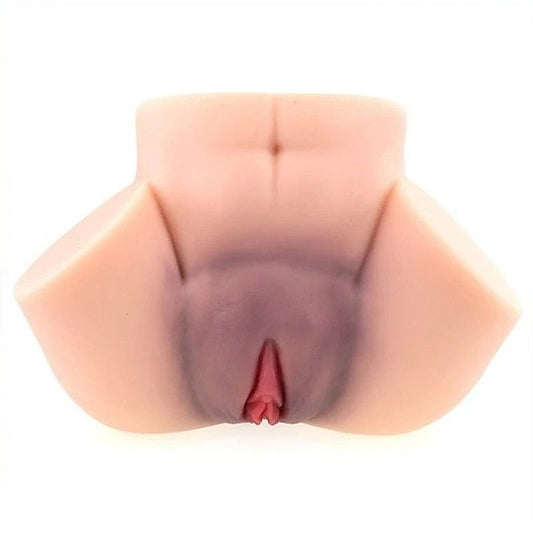 Realistic Ass - Realistic Butts And Vaginas