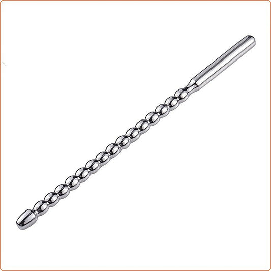 BDStyle Discreet Urethral Stimulator - Heighten Sensations - Penis Plugs